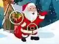 Spiel Finde die Unterschiede Winter Online