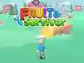 Spiel Fruchtüberlebender Online