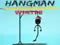 Spiel Galgenmännchen Winter Online