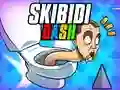 Spiel Skibidi Dash Online