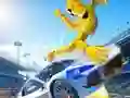 Spiel Crash Test Dummy: Flug raus Online Spiel Crash Test Dummy: Flug raus Online