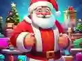 Spiel Einfache Santa Fabrik Online