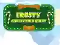 Spiel Frostige Verbindungsquest Online Spiel Frostige Verbindungsquest Online
