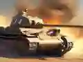 Spiel Welt-Panzerkriege Online