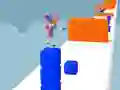 Spiel Digitaler Zirkus: Turmläufer Online Spiel Digitaler Zirkus: Turmläufer Online