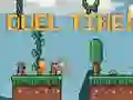 Spiel Duel-Zeit! Online