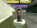 Spiel Skibidi Toiletten-Shooter Kapitel 1 Online Spiel Skibidi Toiletten-Shooter Kapitel 1 Online