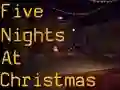 Spiel Fünf Nächte zu Weihnachten Online
