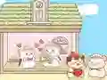 Spiel Hamster-Wohnungsspiel Online Spiel Hamster-Wohnungsspiel Online