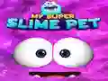 Spiel Mein Super Schleim Haustier Online