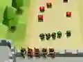 Spiel Bogenschützenburg Online