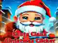 Spiel Weihnachten Klicker von Santa Claus Online