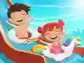 Spiel Aquapark Spaßschleife Online Spiel Aquapark Spaßschleife Online