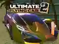 Spiel Ultimatives Flugauto 2 Online