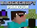Spiel Parkour Blockcraft Online