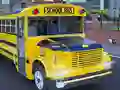 Spiel Schulbus Spiel Fahr Sim Online