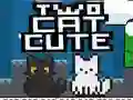 Spiel Zwei Süße Katzen Online Spiel Zwei Süße Katzen Online