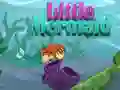 Spiel Die kleine Meerjungfrau Online