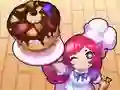 Spiel Kuchen DIY 3D Online