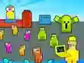 Spiel Club Tycoon: Idle Clicker Online
