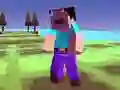 Spiel Parkour Craft Noob Steve 2 Online