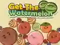Spiel Hol die Wassermelone Online Spiel Hol die Wassermelone Online