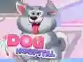 Spiel Hundekrankenhaus Online