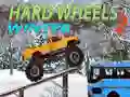 Spiel Harte Räder Winter 2 Online Spiel Harte Räder Winter 2 Online