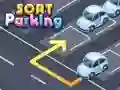 Spiel Parkplatz Sortieren Online