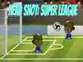 Spiel Kopf Schuss: Super Liga Online