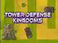 Spiel Turmverteidigung Königreiche Online