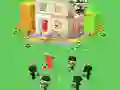 Spiel Stadt Idle Anti-Terroristen Online