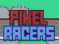 Spiel Pixel-Rennfahrer Online
