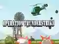 Spiel Operation Donnerangriff Online