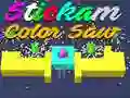 Spiel Stickman Farbige Säge Online Spiel Stickman Farbige Säge Online