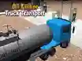 Spiel Öltanker Lkw Transport Online