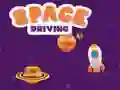 Spiel Weltraumfahren Online