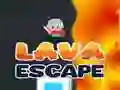 Spiel Lava-Flucht Online Spiel Lava-Flucht Online