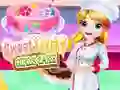 Spiel Süße Bäckerinnen Torte Online