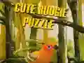 Spiel Niedliches Wellensittich-Puzzle Online Spiel Niedliches Wellensittich-Puzzle Online