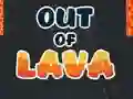 Spiel Aus der Lava Online