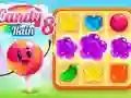 Spiel Zuckerregen 8 Online