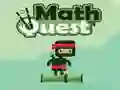 Spiel Mathematik Quest Online