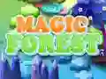 Spiel Magischer Wald Online