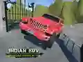 Spiel Indischer SUV Offroad Simulator Online