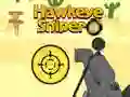 Spiel Hawkeye Scharfschütze Online