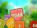 Spiel Tropische Würfel 2048 Online Spiel Tropische Würfel 2048 Online
