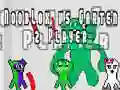 Spiel NoobLox vs Garten 2 Spieler Online
