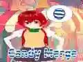 Spiel Süßigkeiten Verschmelzen Online