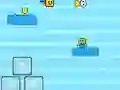 Spiel Noob gegen Bacon Sprünge Online Spiel Noob gegen Bacon Sprünge Online